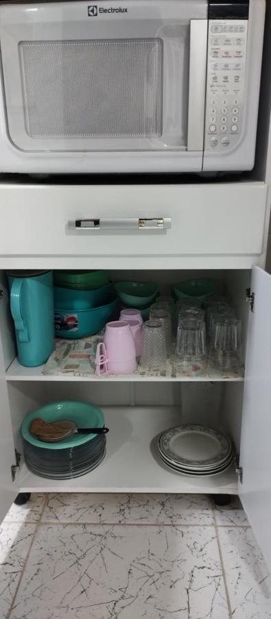 Apartment Grande - Canto Do Forte, Check In Manha, 2 Quadras Da Praia, Wi-fi Incluso