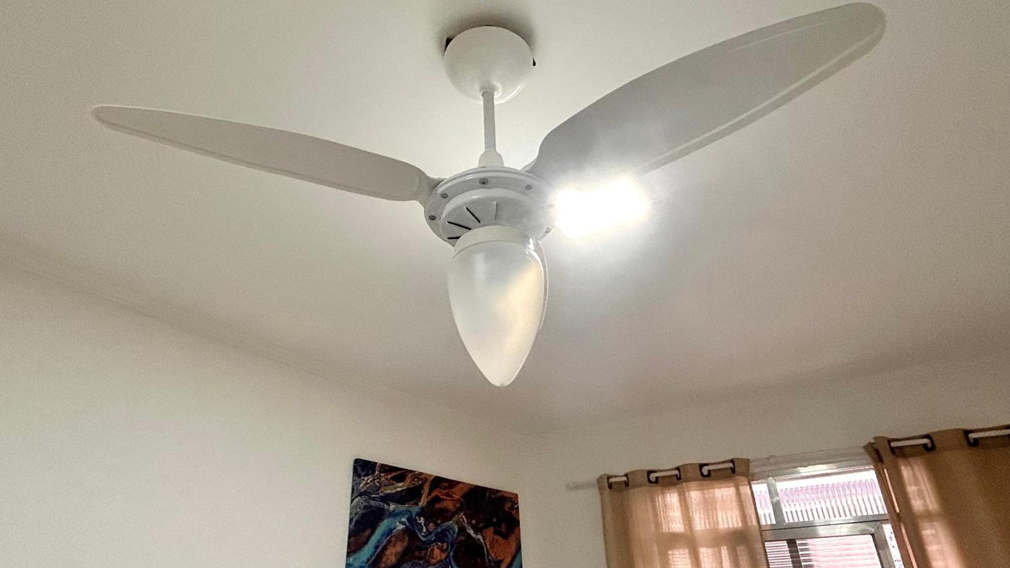 Apartment Grande - Canto Do Forte, Check In Manha, 2 Quadras Da Praia, Wi-fi Incluso