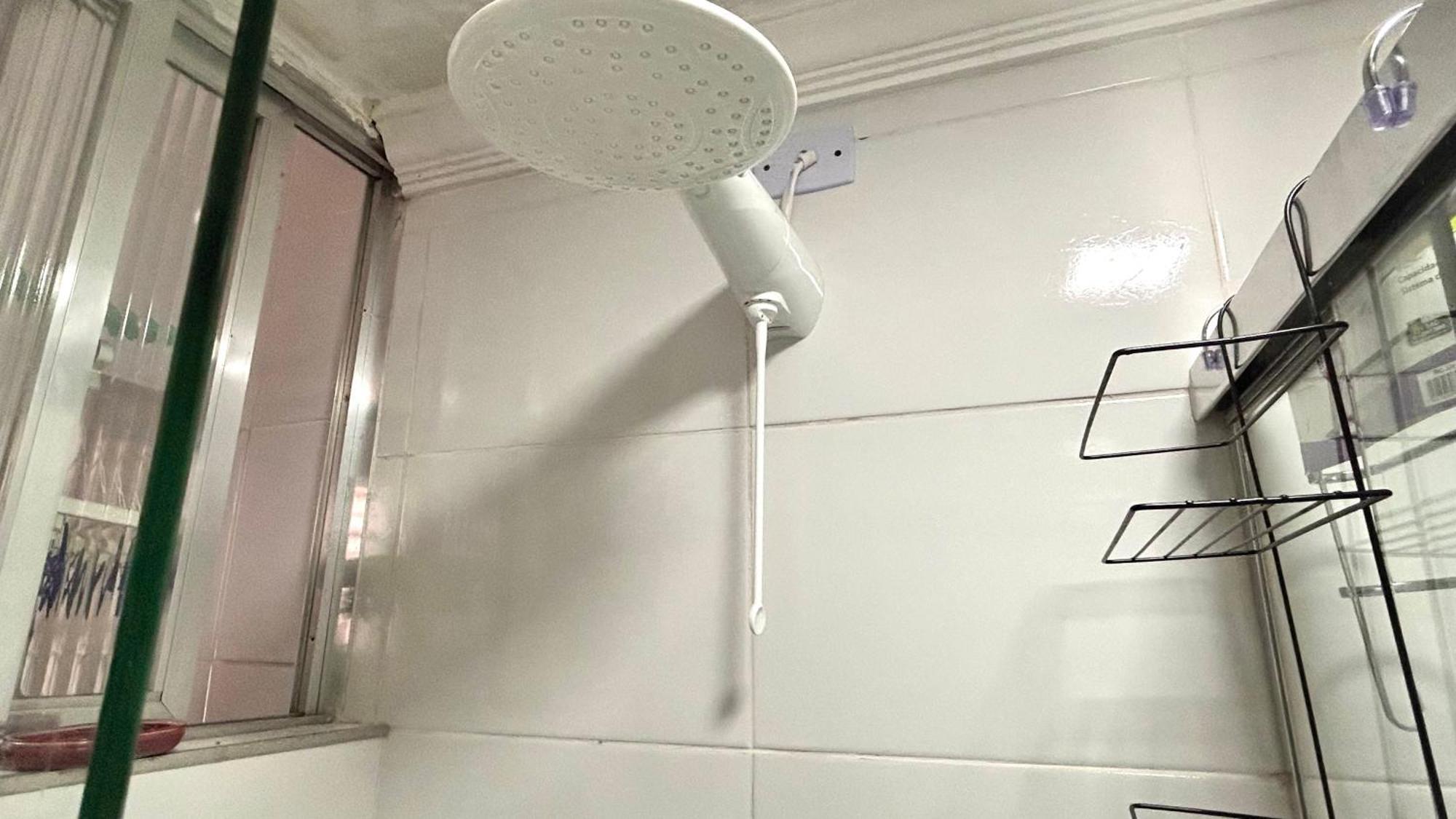 Apartment Grande - Canto Do Forte, Check In Manha, 2 Quadras Da Praia, Wi-fi Incluso